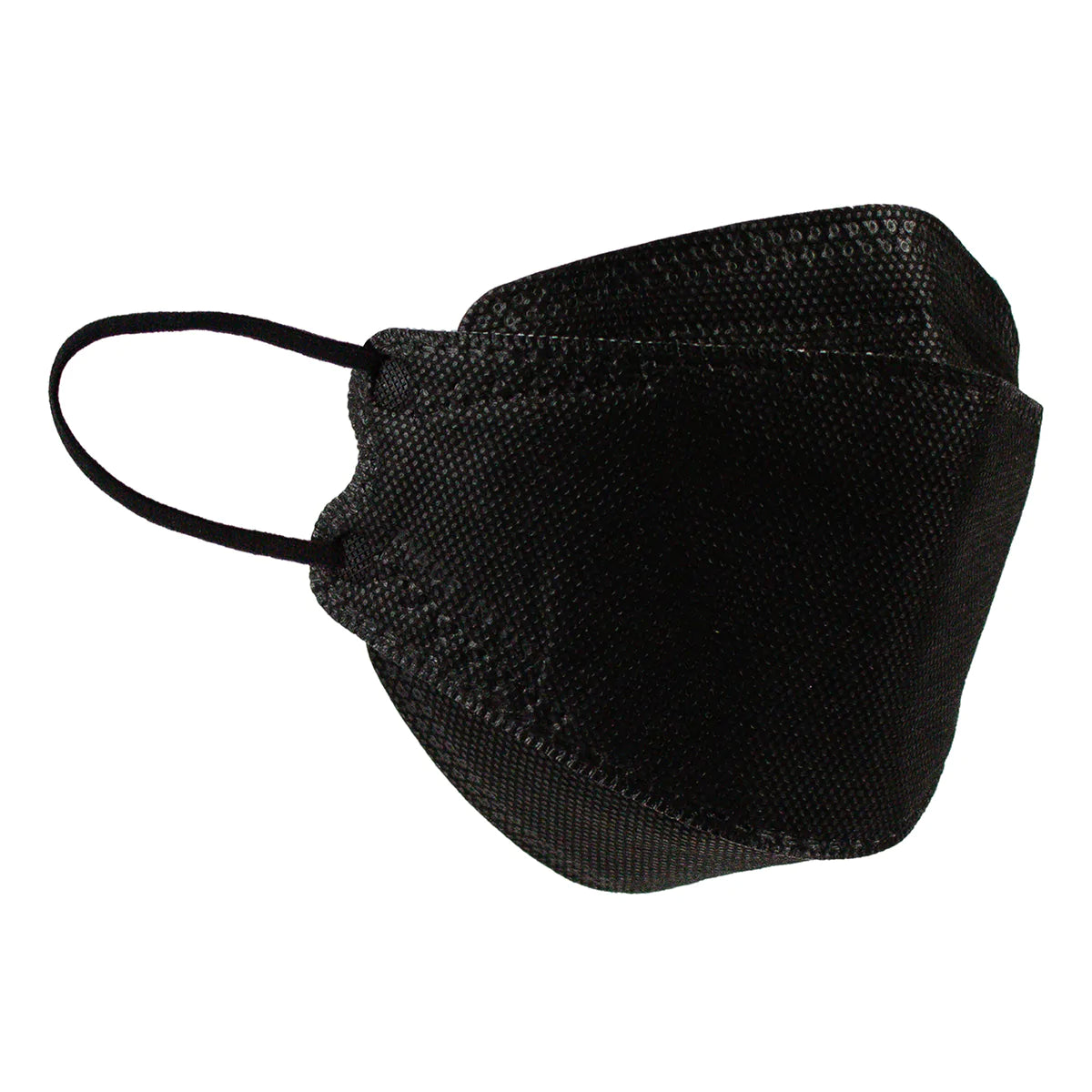M95Fi: American-made KF94, Premium 5-Layer ASTM Level-3 Adult Respirator Mask (5 Pack)