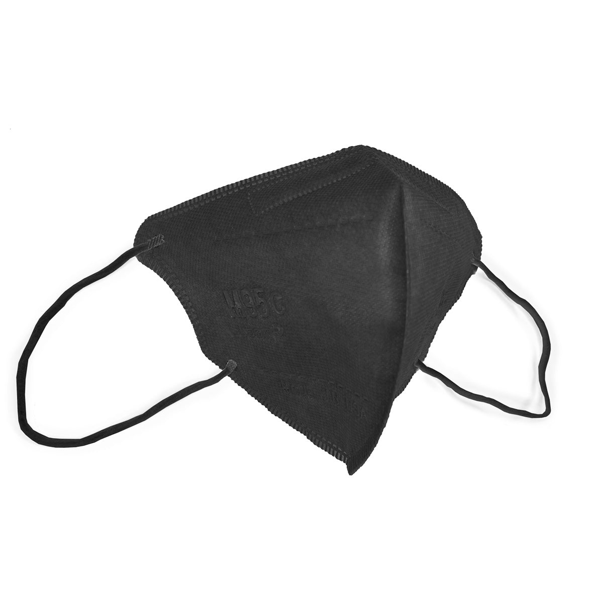 M95c: child size American-made KN95, Premium 5-Layer ASTM Level-3 Mask (5 Pack)