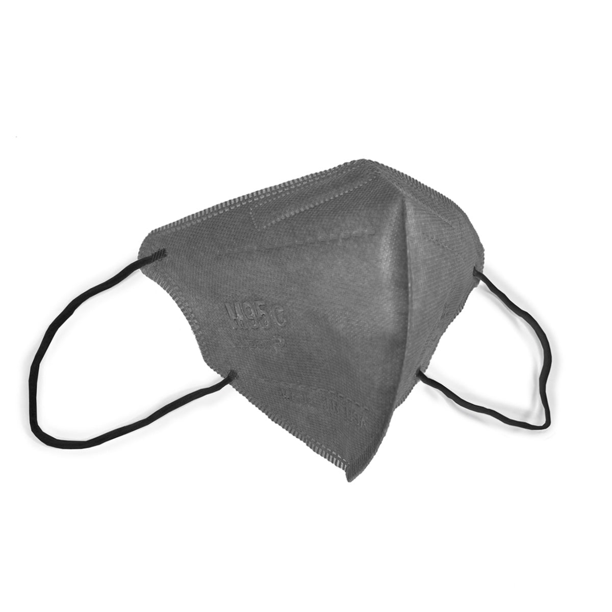 M95c: child size American-made KN95, Premium 5-Layer ASTM Level-3 Mask (5 Pack)